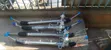 Steering Rack Mpya Toyota HiAce 9L - 4