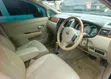 Nissan Tiida 2009 Matt Black - 4
