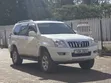 Toyota Land Cruiser Prado 2006 - 2