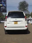 Toyota Land Cruiser Prado 2006 - 4