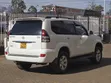 Toyota Land Cruiser Prado 2006 - 5