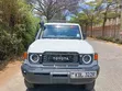 Toyota Land Cruiser 79 Series Pickup 2023 - 1