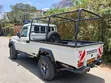 Toyota Land Cruiser 79 Series Pickup 2023 - 3