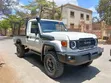 Toyota Land Cruiser 79 Series Pickup 2023 - 4