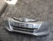 Honda Fit 2012 Front Bumper (Refurbished) - 1