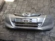 Honda Fit 2012 Front Bumper (Refurbished) - 2