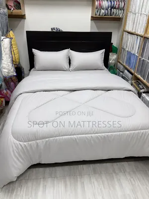 Pure Cotton Honey G Duvets - 6x7 & 7x8