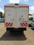 Isuzu NMR Lori - 2021 - 2