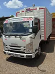 Isuzu NMR Lori - 2021 - 3