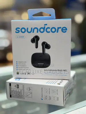 Soundcore R60i NC True Wireless Earbuds