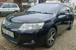 Toyota Allion 2010 Burgundy - 3