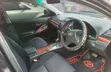 Toyota Allion 2010 Burgundy - 4