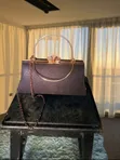 Kloksi ya Clutch ya Metaliki yenye Mnyororo - 2