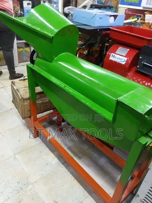 Maize Sheller Machine