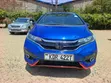 Honda Fit 2017 - 1