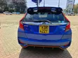 Honda Fit 2017 - 2