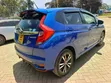 Honda Fit 2017 - 3