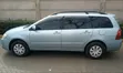 Toyota Corolla Fielder 2006 Bluu - 5