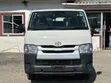 Toyota HiAce 2019 White - 2