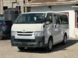 Toyota HiAce 2019 White - 3