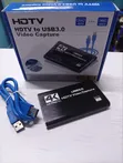 4K 3.0 HDMI Capture Card (Non-Powered) - 1