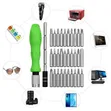 32-in-1 Precision Screwdriver Set - Phone Repair Kit - 1
