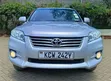 Toyota Vanguard 2013 - 1