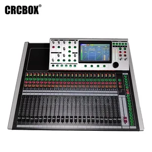 Soundcraft T24 Digital Mixer