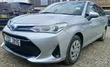 Toyota Corolla Fielder 2019 Silver - 3