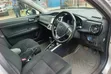 Toyota Corolla Fielder 2019 Silver - 4