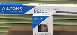 AILYONS SB501K 2.1CH Soundbar ya Muziki