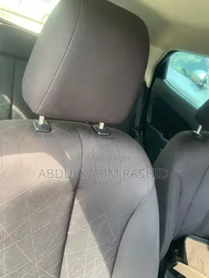 Mazda Demio 2012 Kijivu