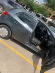 Mazda Demio 2012 Gray - 4