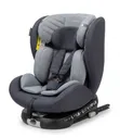 Burbay ISOFIX 360° Rotating Baby Car Seat - 4