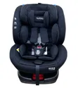 Burbay ISOFIX 360° Rotating Baby Car Seat - 5