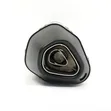 Racing Style Motorcycle Muffler - 2
