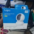 TP-Link Tapo C200 1080p Motorized PTZ Wi-Fi Security Camera - 2
