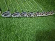 Taylormade Tour Burner Irons (5-9, A, S) - 2