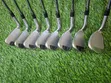 Taylormade Tour Burner Irons (5-9, A, S) - 4