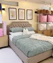 Premium Pleated Wave Duvet Cover Set (Includes Flat Sheet) - 2