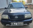 Suzuki Escudo 2002 - 1