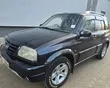 Suzuki Escudo 2002 - 4