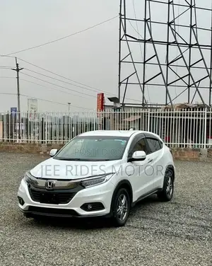 Honda Vezel 1.5 Hybrid 4WD 2019