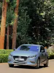 Mazda Axela 2017 Silver - 4
