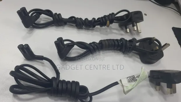 Samsung TV Original Power Cable - 1