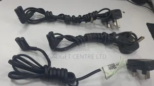 Samsung TV Original Power Cable