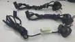 Samsung TV Original Power Cable - 3