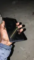 Samsung Galaxy S20+ 128GB Nyeusi - 2