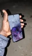 Samsung Galaxy S20+ 128GB Nyeusi - 4