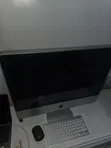 Apple iMac 21.5-inch (Late 2013) - 8GB RAM, 500GB HDD - 4